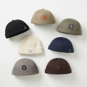 Brimless Cap - Calbion