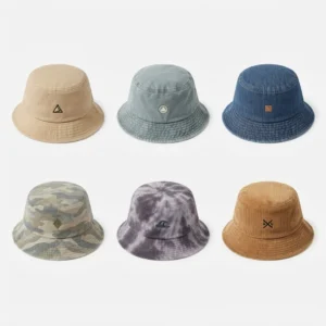 Bucket Hat - Calbion
