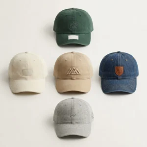 Dad Hat - Calbion