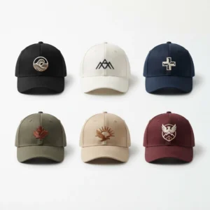 Baseball Cap - Calbion